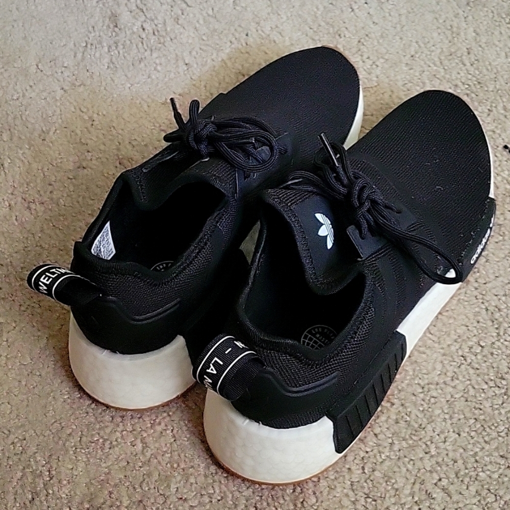 Mens adidas nmd size 7